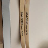 flettenti per arco olimpico