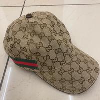 cappello gucci