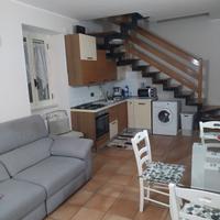 Appartamento a San Prisco Caserta