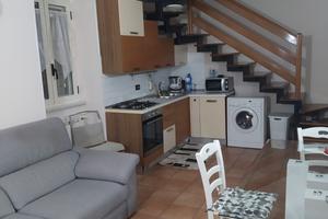 Appartamento a San Prisco Caserta