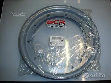 Cerchio ruota vespa px 125 150 200 - ET3 125