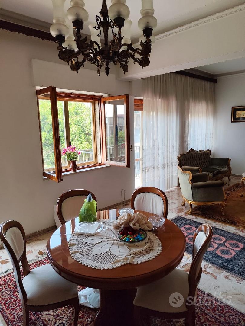 Appartamento Signorile - Vista 3