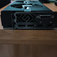 RX 590 Nitro+ Sapphire