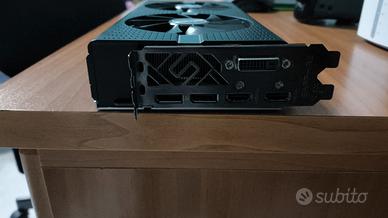 RX 590 Nitro+ Sapphire