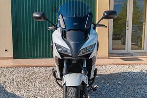 Honda CBF 1000 ST