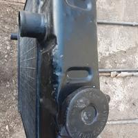 RADIATORE JEEP M38
