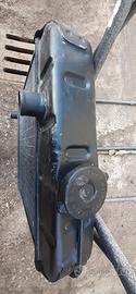 RADIATORE JEEP M38