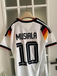 Maglia della Germania di Musiala