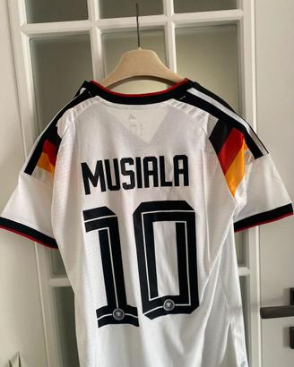 Maglia della Germania di Musiala
