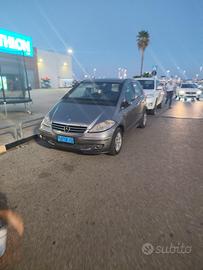  Mercedes classe a