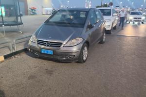  Mercedes classe a
