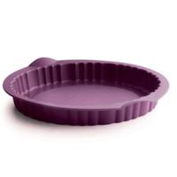 stampo in silicone per torte e crostate Tupperware