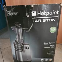 Centrifuga Hotpoint Ariston