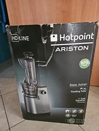 Centrifuga Hotpoint Ariston