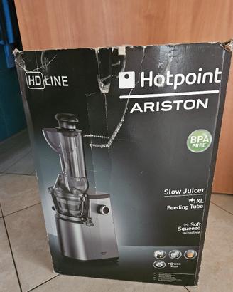 Centrifuga Hotpoint Ariston