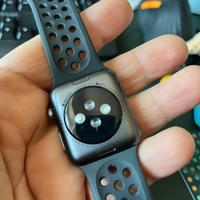 Apple watch serie 3 Nike