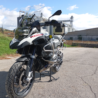 Bmw r 1200 gs adventure