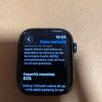 Apple Watch 8 GPS