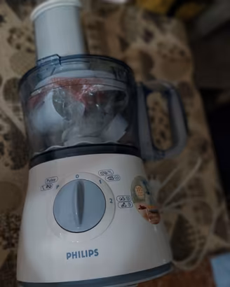 Robot da cucina Pilips