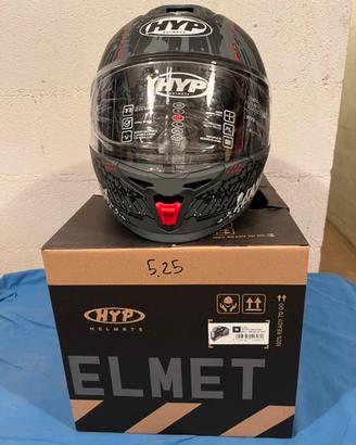 Casco integrale