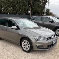Volkswagen Golf 1.6 TDI 5p. Trendline BlueMotion T