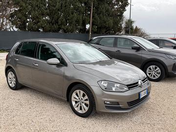 Volkswagen Golf 1.6 TDI 5p. Trendline BlueMotion T