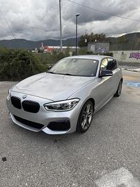BMW F20 LCI 118d