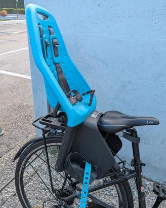 Thule yepp maxi 