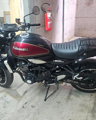 kawasaki z 900 rs