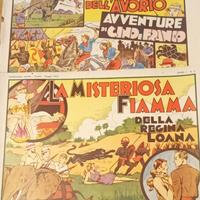 Le nuove avventure di Cino e Franco