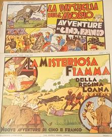 Le nuove avventure di Cino e Franco