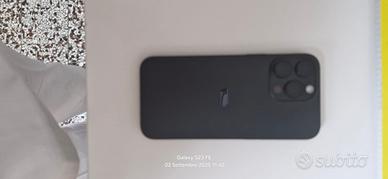 Iphone 16 pro max 256