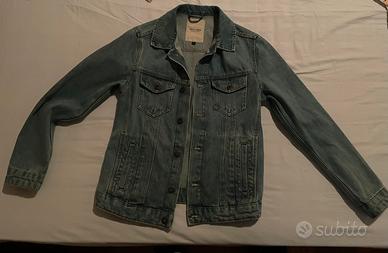 Giacca jeans Jack e Jones