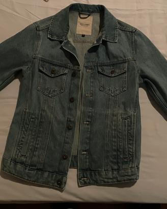 Giacca jeans Jack e Jones