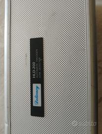 cercafuga elettronico .....