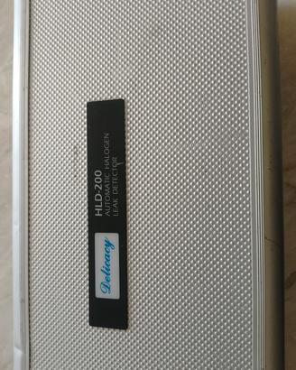 cercafuga elettronico .....