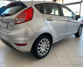 Ford Fiesta 1.5 TDCi 75CV 5 porte Business