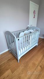 Culla / Lettino Picci mod.Smile