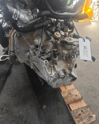 CAMBIO 5M SUZUKI CELERIO 1.0 B 2018 K10B 5M 1134/2