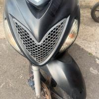 Suzuki sixteen 125-150 ricambi