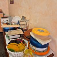 oggettistica mista per casa