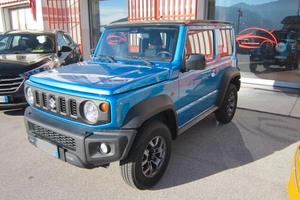Suzuki Jimny 1.5 5MT Top UNICO PROPR/4 POSTI