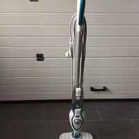 Lavapavimenti a vapore