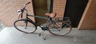 Bici da uomo vintage