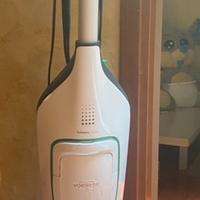 aspirapolvere  folletto