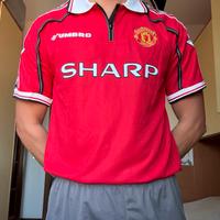 maglia Beckham Manchester United