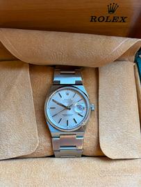 Rolex DJ Oysterquartz Ref 17000 FULL SET