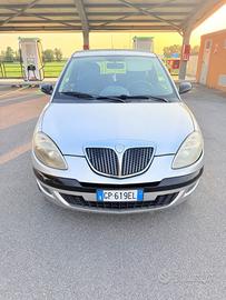 Lancia Ypsilon 1.2