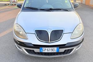 Lancia Ypsilon 1.2