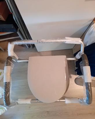 Sedia wc la comoda